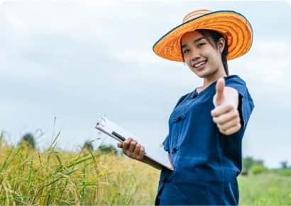從種子到餐桌，滋養全世界 - 世界杯投注平台